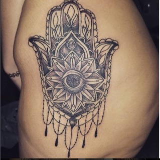 Image Tattoos
