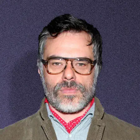 Jemaine Clement