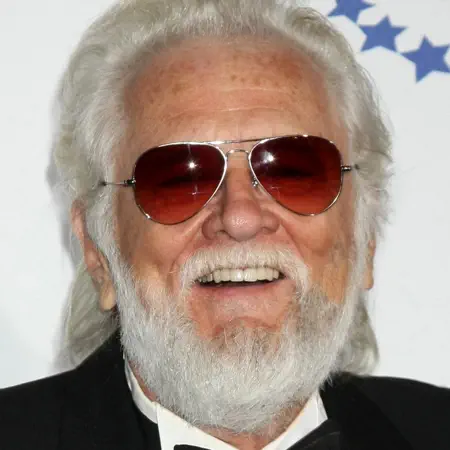 Ronnie Hawkins
