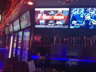 Adam’s Lounge