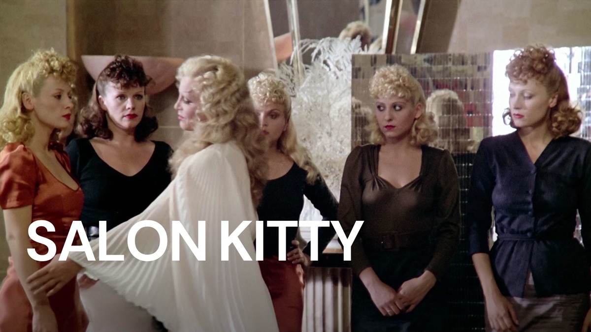 ‎Salon Kitty - Apple TV