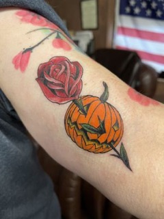 Full Spectrum Ink Tattoos photo 4