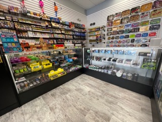 Green House Smoke & Vape Shop Hillsborough in Tampa, FL United States -  Apple Maps