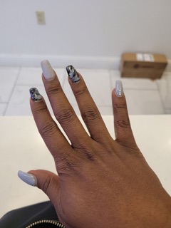 Luxury Nail Spa