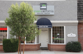 Green California Dental Group: Varand Kerikorian, DDS