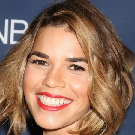 America Ferrera
