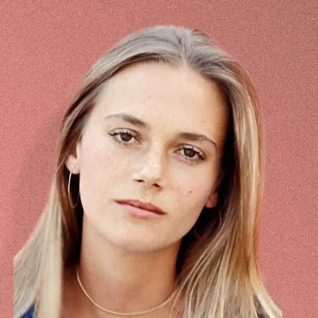 Peggy Lipton