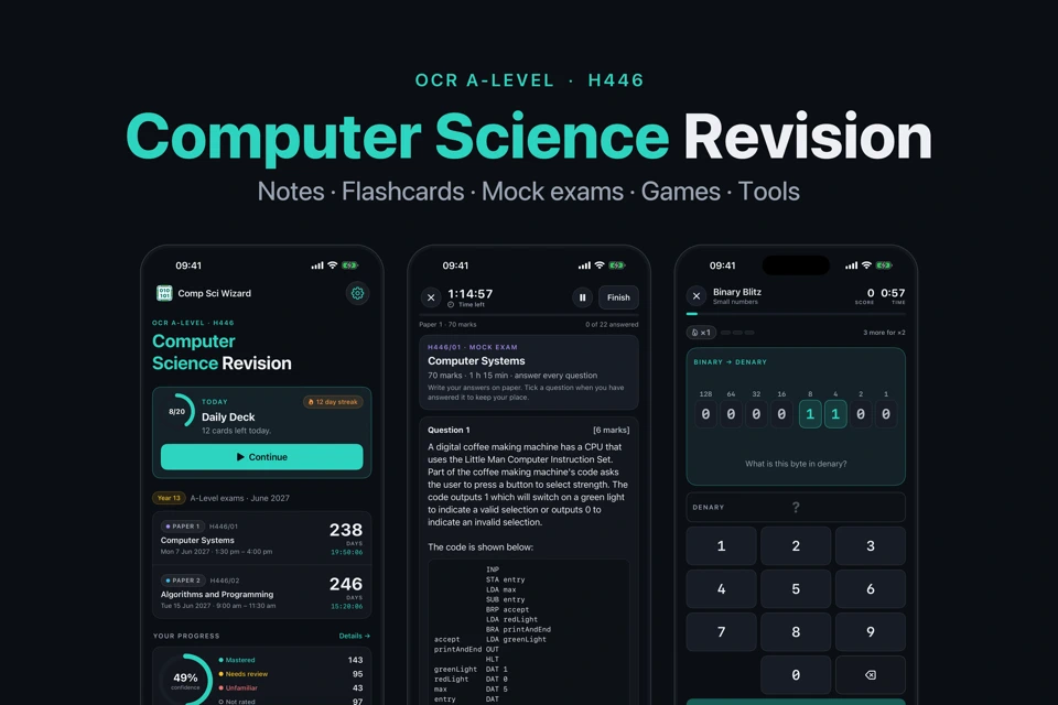 CS Wizard App Store search result