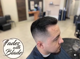 FadeswithBlades