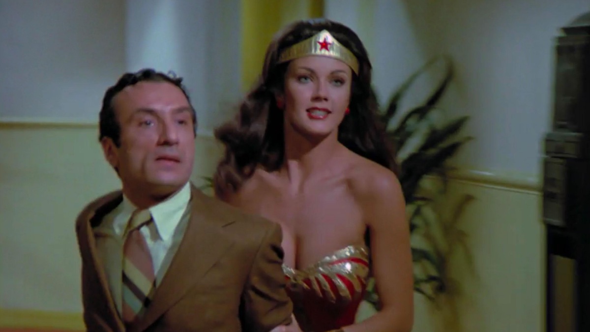 メラニー・チャートフ