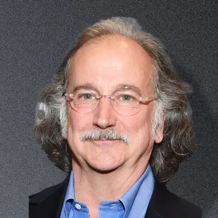 Mark Linn-Baker