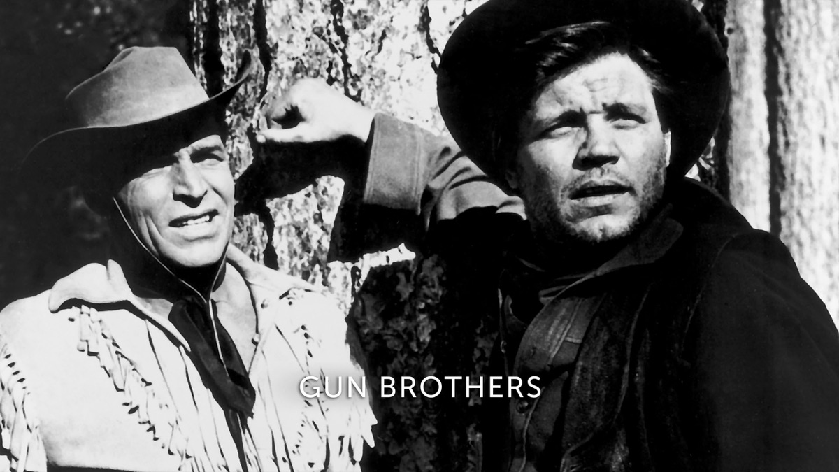 ‎Gun Brothers - Apple TV