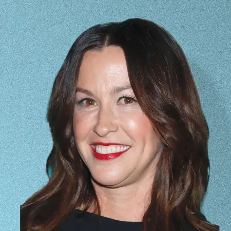 Alanis Morissette