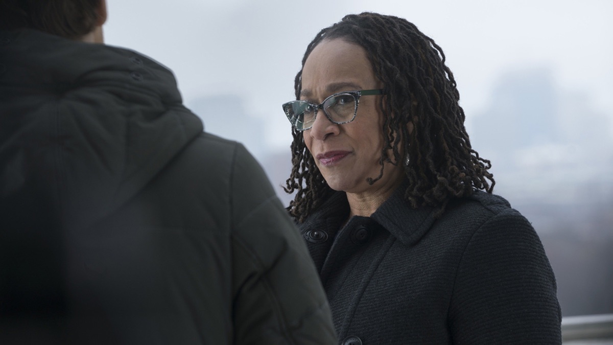 Lesson Learned Chicago Med (Series 2, Episode 18) Apple TV (SI)