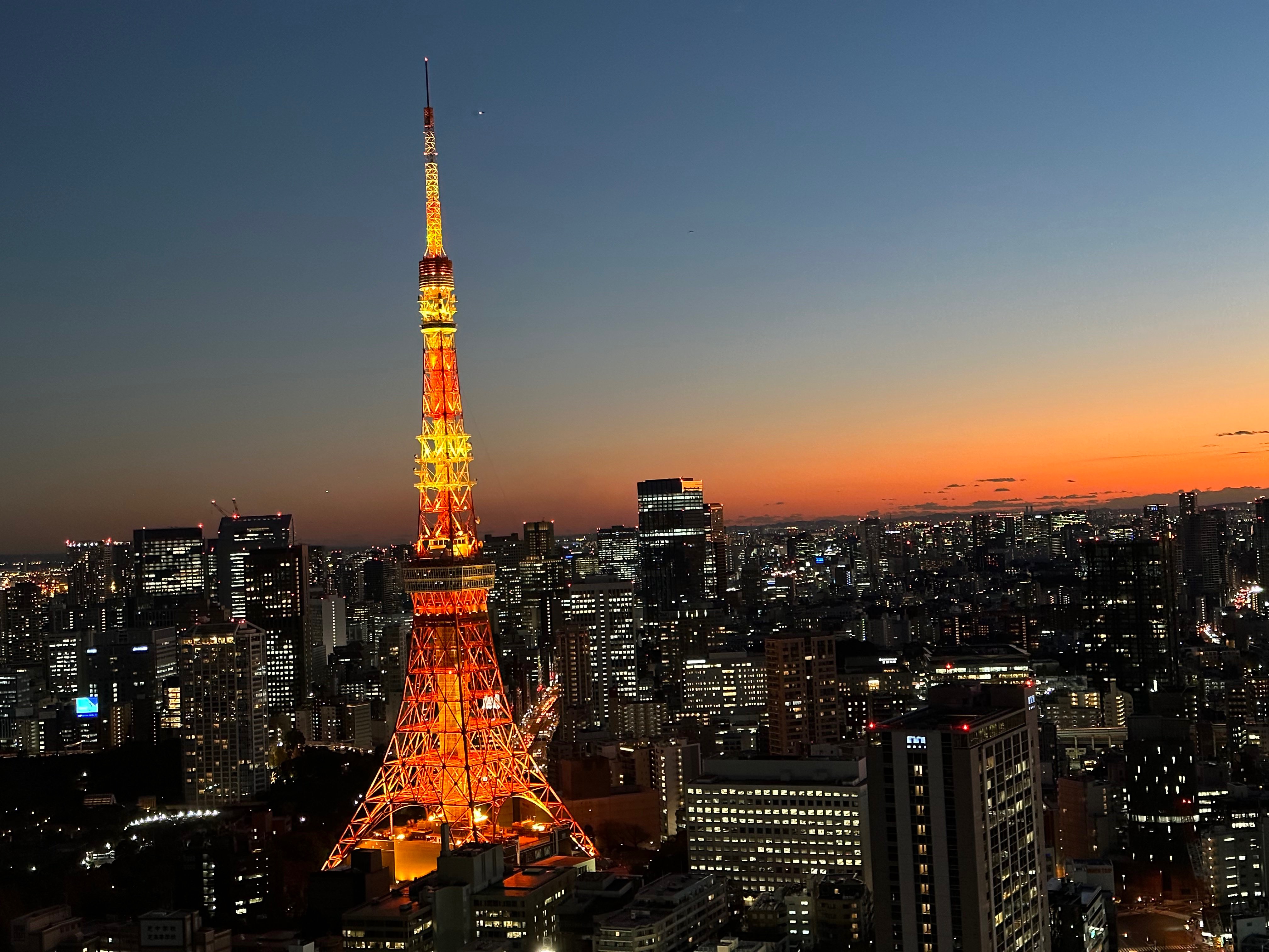 Tokyo City Guide', the Japanese Capital Seen Through the Eyes of Louis  Vuitton / Pen ペン
