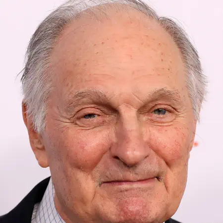 Alan Alda