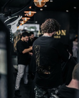 London Barbershop