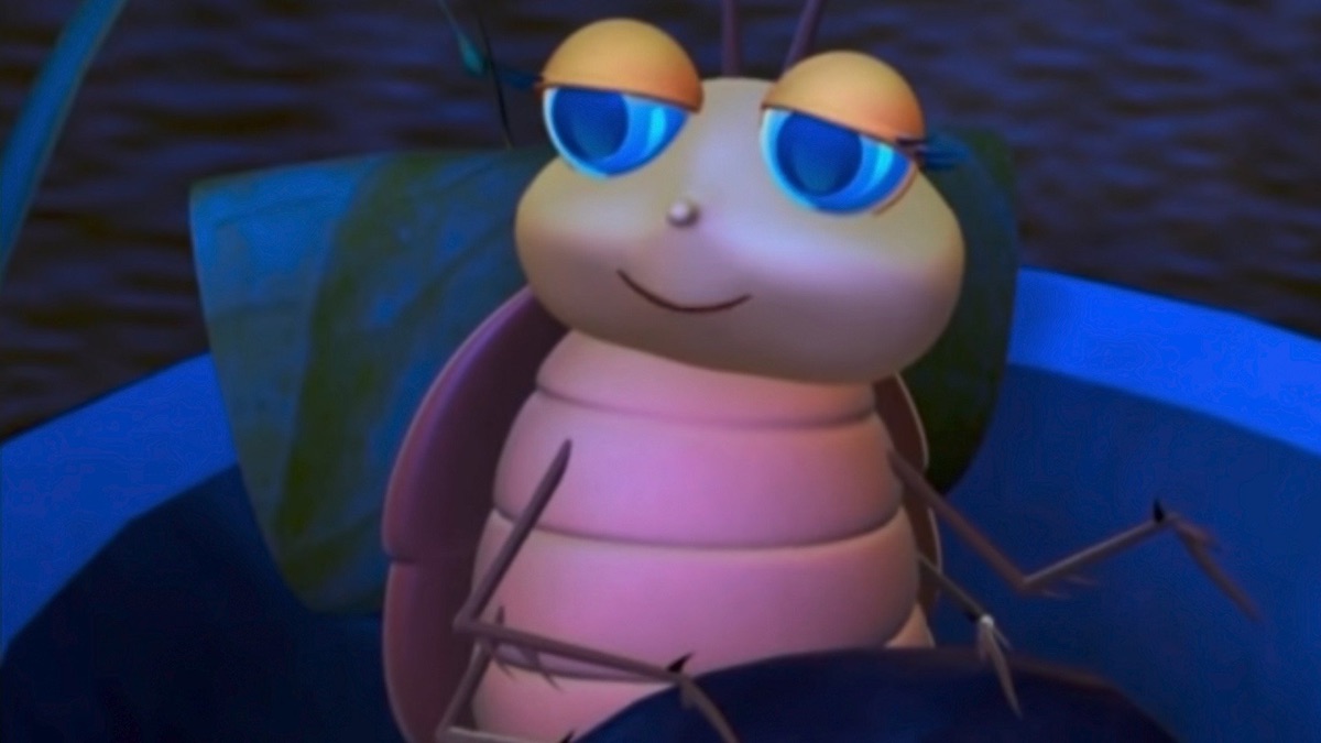 ‎Country Bug-kin; A Star Fell on Sunny Patch - Miss Spider's Sunny ...
