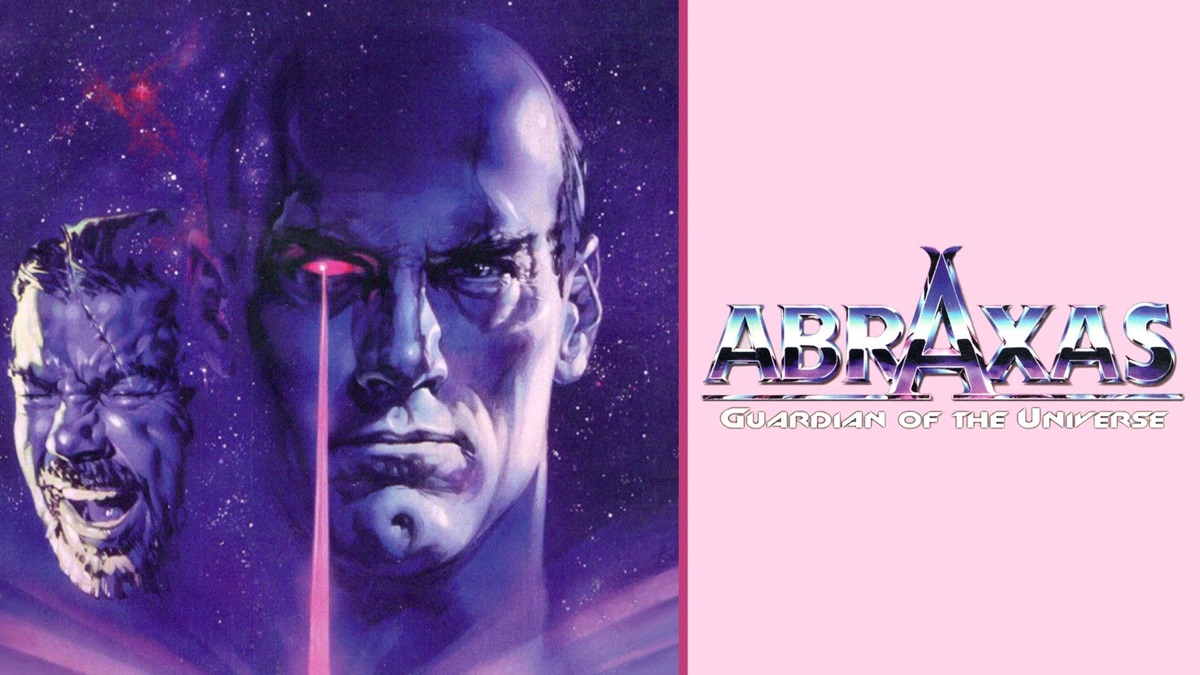 Abraxas 3 - Apple TV