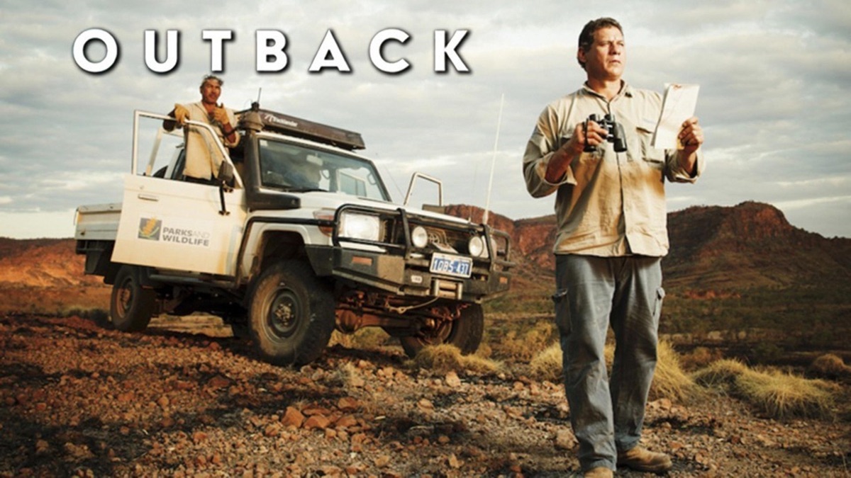 ‎Outback - Apple TV