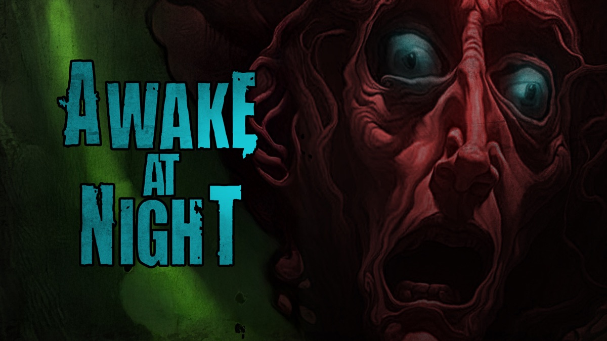 ‎Awake at Night - Apple TV