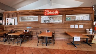 Roscoe’s House of Chicken and Waffles