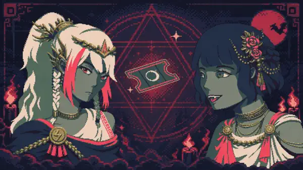 Anniversary Wish Event