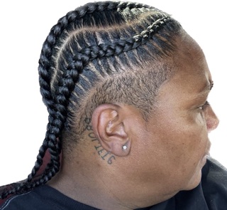 Phabulous Hair Salon
