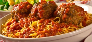 Buca di Beppo 2