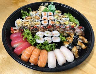 East Sushi Bistro