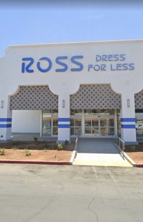 Ross Dress for Less in Palm Desert, CA United States - Apple Maps