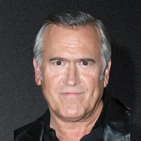 Bruce Campbell