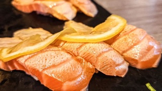 Top Sushi & Oyster 2 Photos