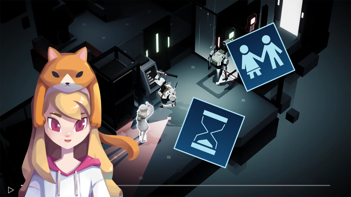 Timelie search result, In-app event: Halloween Challenge