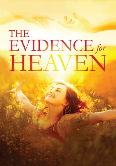 The Evidence for Heaven - Apple TV