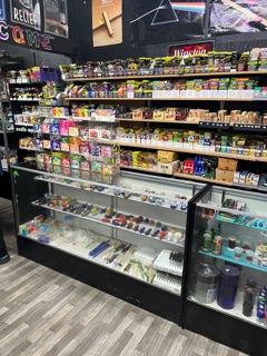 Amsterdam Smoke Shop in San Marcos, TX United States - Apple Maps