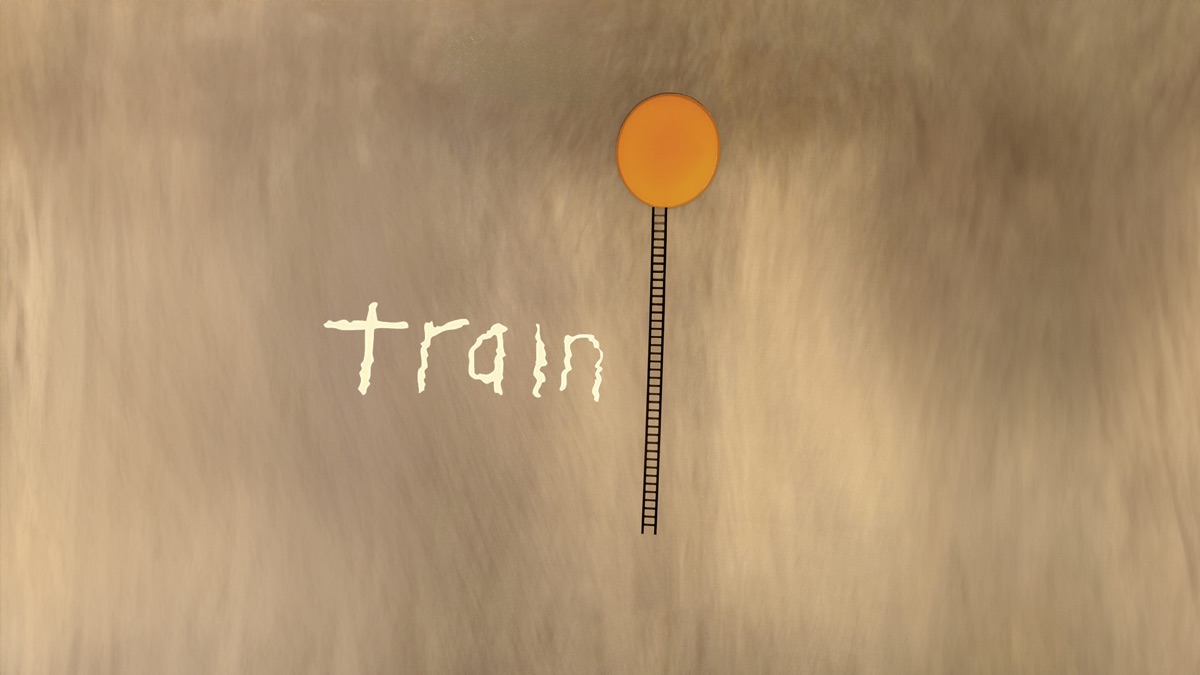 Train: Midnight Moon - Apple TV