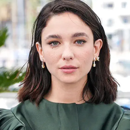 Matilda De Angelis