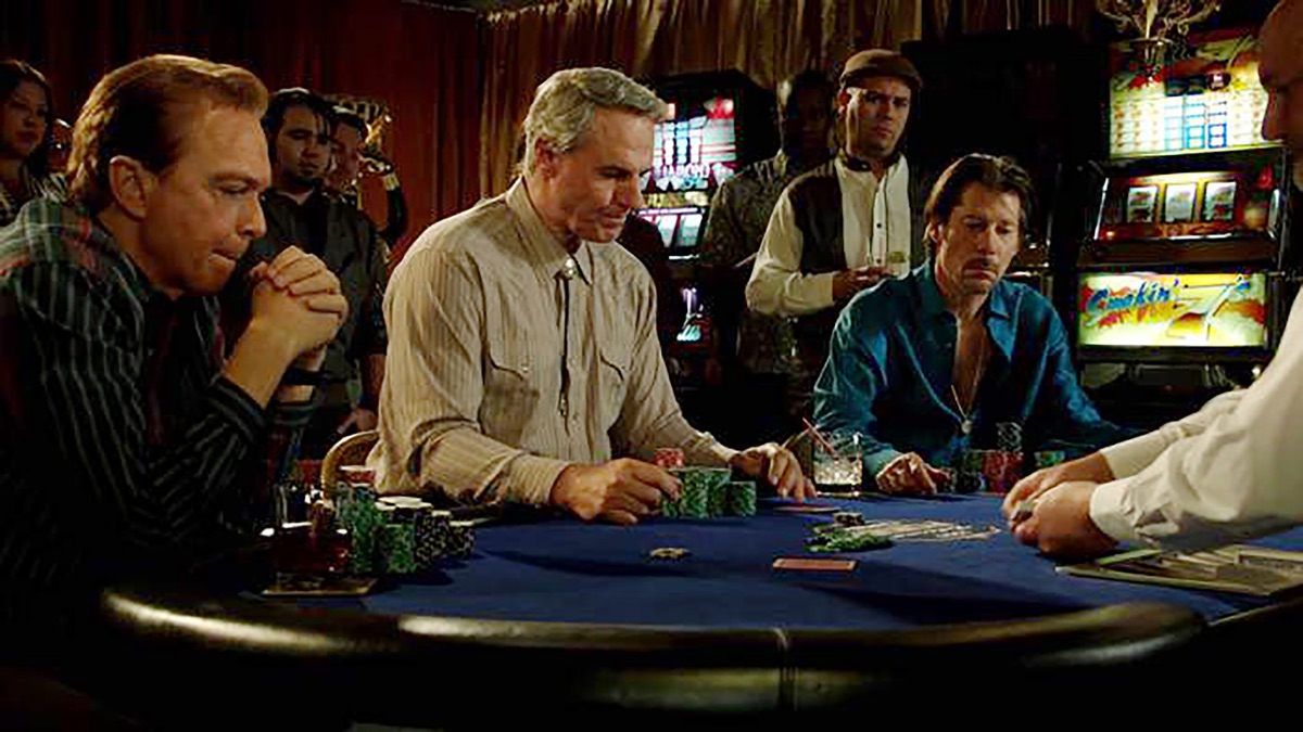 ‎Last Woman Standing - CSI: Crime Scene Investigation (Series 13 ...