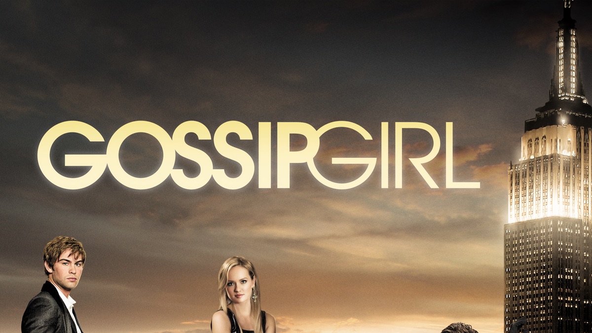 Gossip Girl (série télévisée, 2007) | Wiki Doublage francophone | Fandom, image size:1200x675