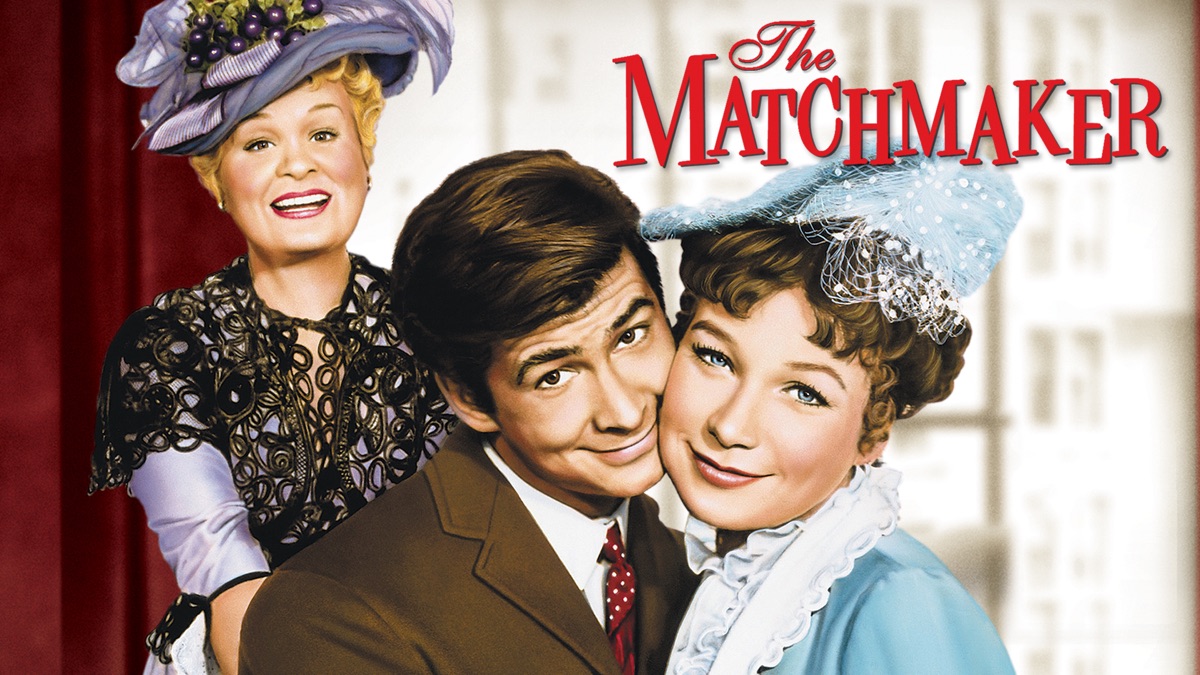 ‎The Matchmaker - Apple TV