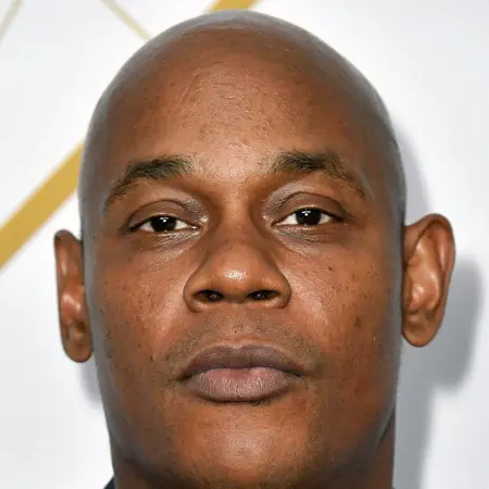 Bokeem Woodbine