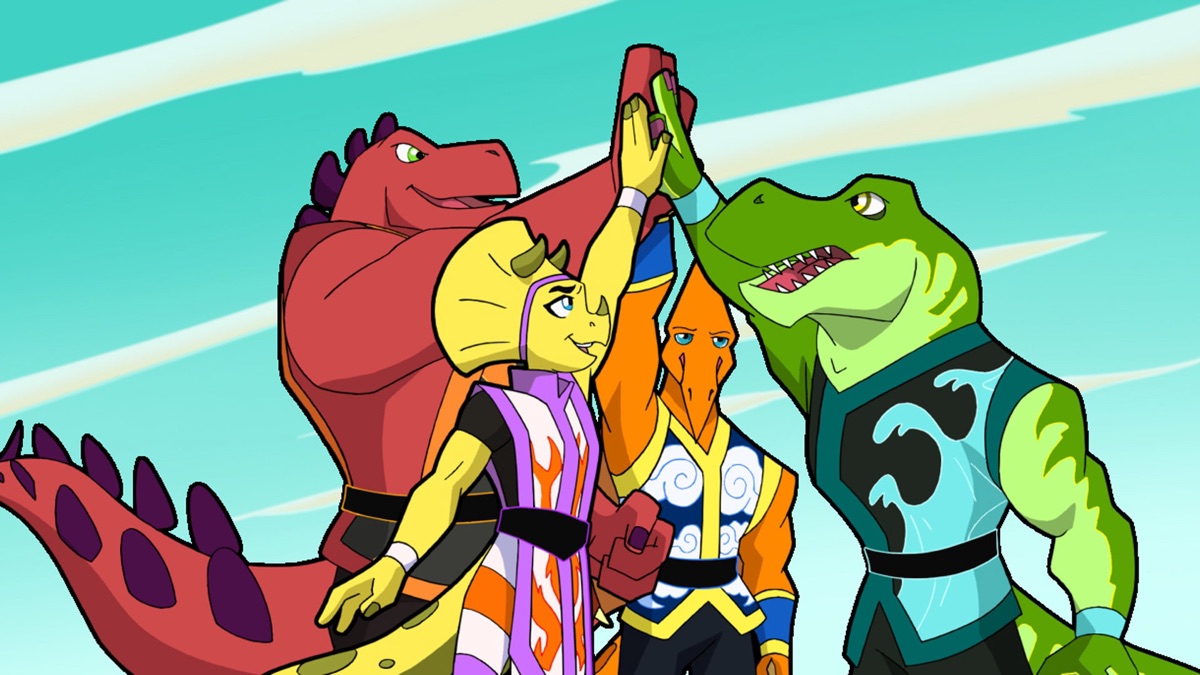 kung-fu-dino-posse-opening