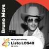 Lista oficial LOS40