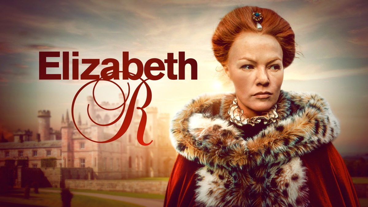 ‎Elizabeth R - Apple TV