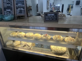 The Pie Hole