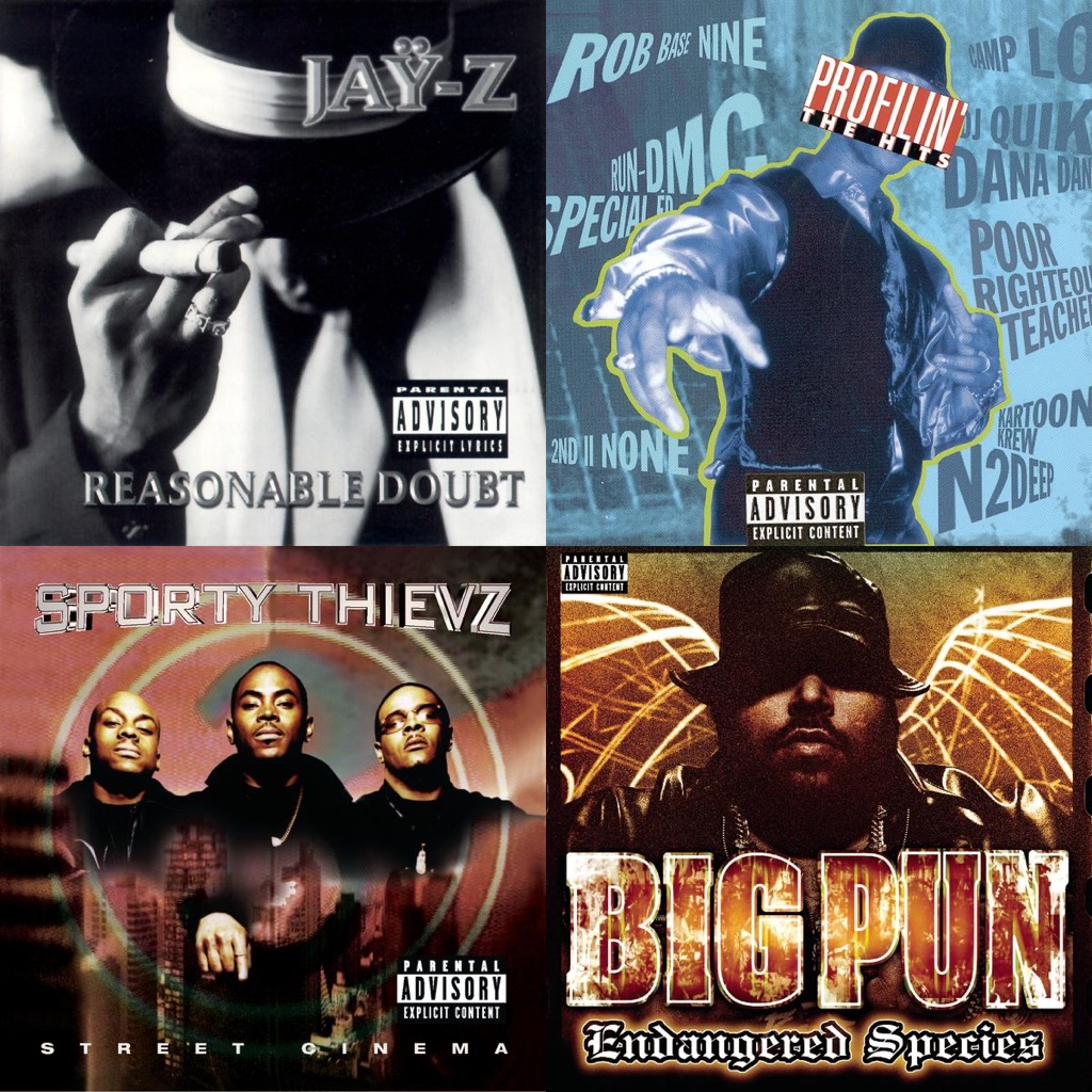 Ski Beatz: The Producers