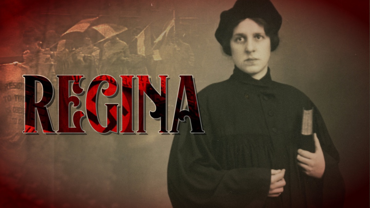 ‎Regina - Apple TV