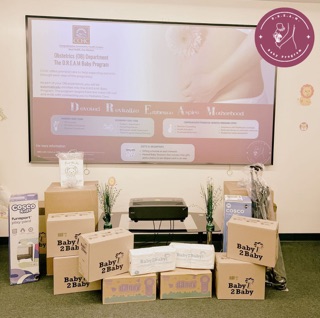 Comprehensive Community Health Centers