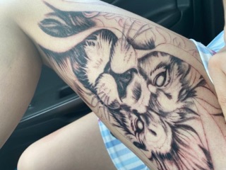 Texas Taboo Tattoos
